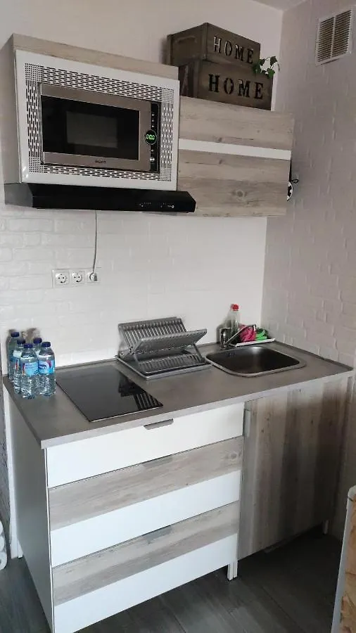 Appartement Saltillo Alto Gray Studio. Vistas Al Mar Y Piscina Torremolinos Espagne