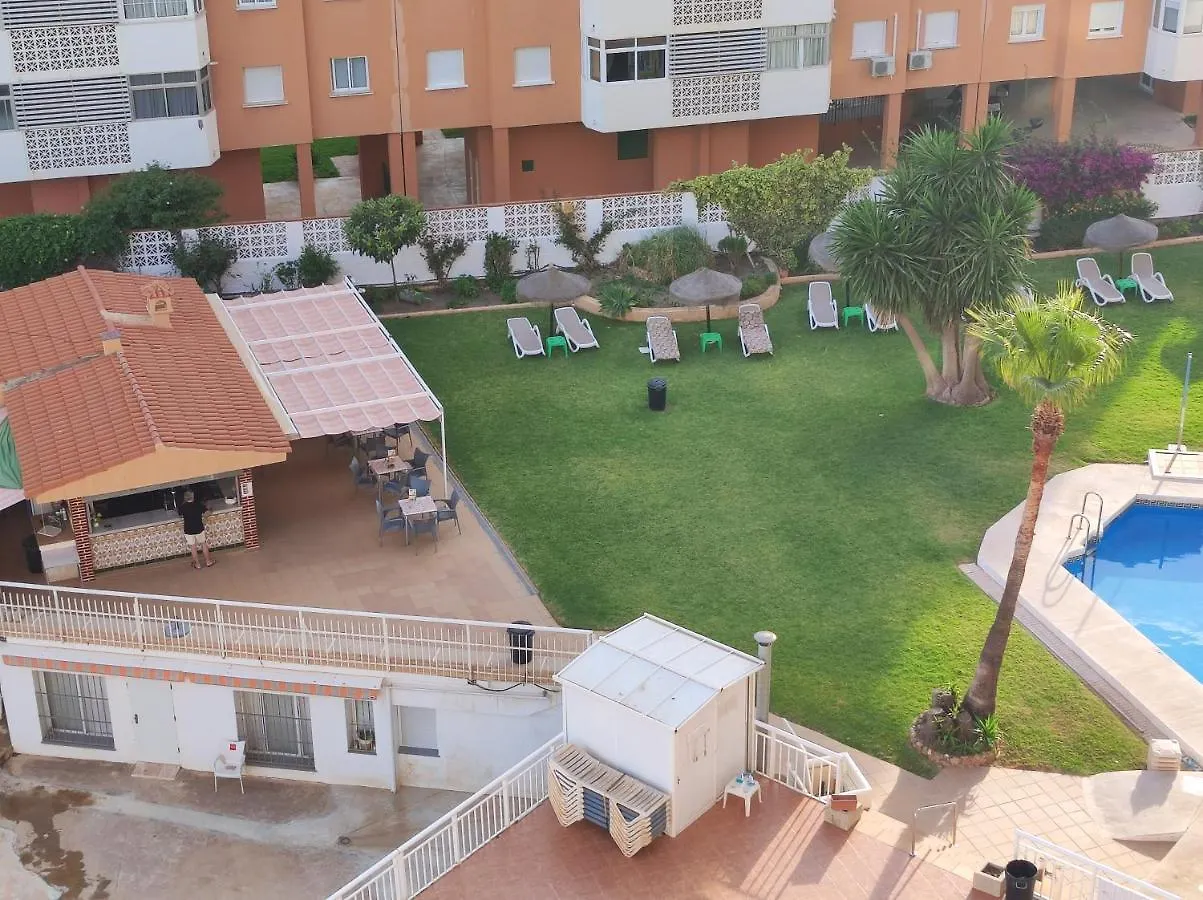 Appartement Saltillo Alto Gray Studio. Vistas Al Mar Y Piscina Torremolinos Espagne