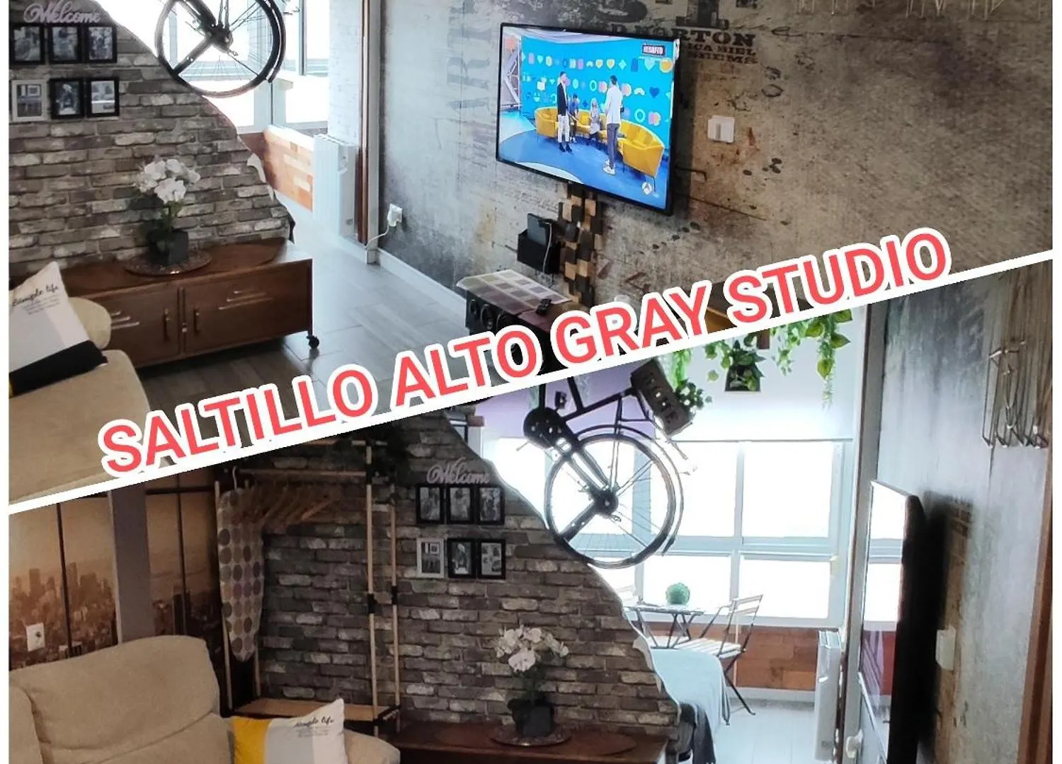 Appartement Saltillo Alto Gray Studio. Vistas Al Mar Y Piscina Torremolinos