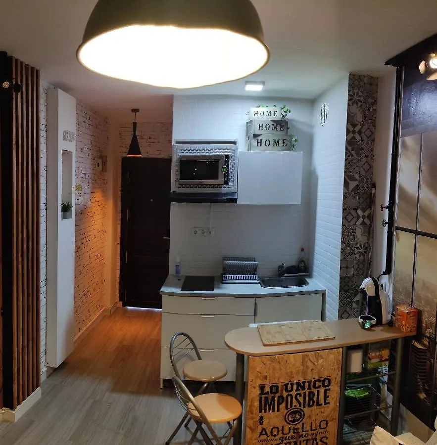 Apartamento Saltillo Alto Gray Studio. Vistas al mar y piscina Torremolinos