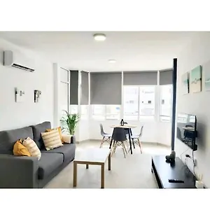  Apartamento 24h Self Check-in Centro Downtown España
