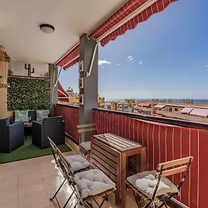  Apartamento Olivia Sunset In Puerto De Santiago España