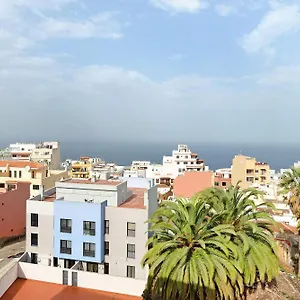  Apartamento Casa Tatiana Vacacional España