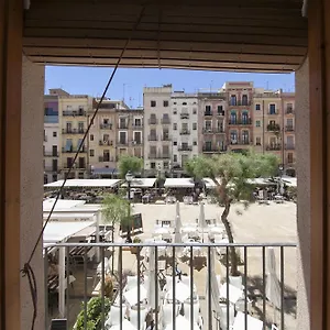 El Faro Appartement Tarragone