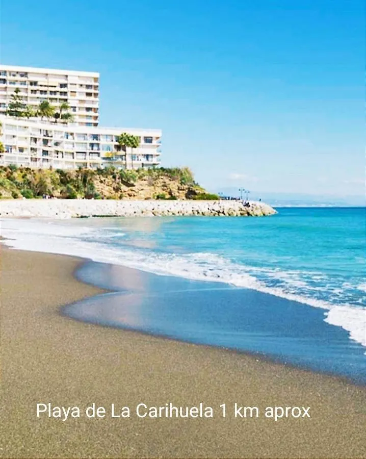 Saltillo Alto Gray Studio. Vistas Al Mar Y Piscina 托雷莫利诺斯